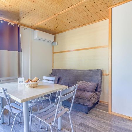 Camping Torraccia Cargese Ngoại thất bức ảnh