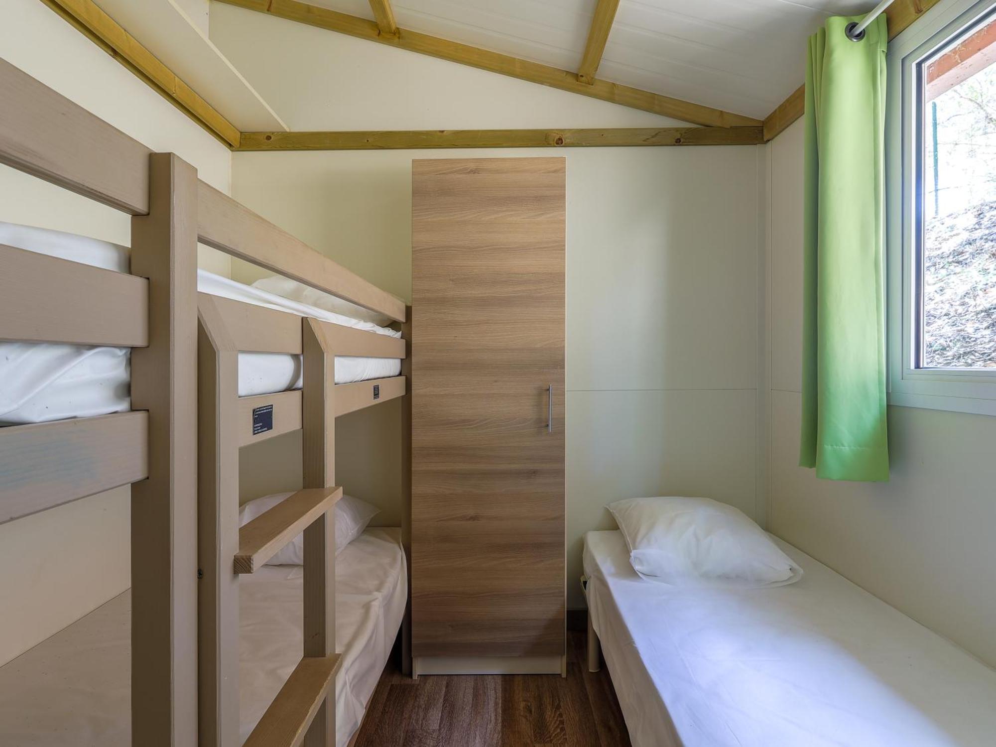 Camping Torraccia Cargese Ngoại thất bức ảnh