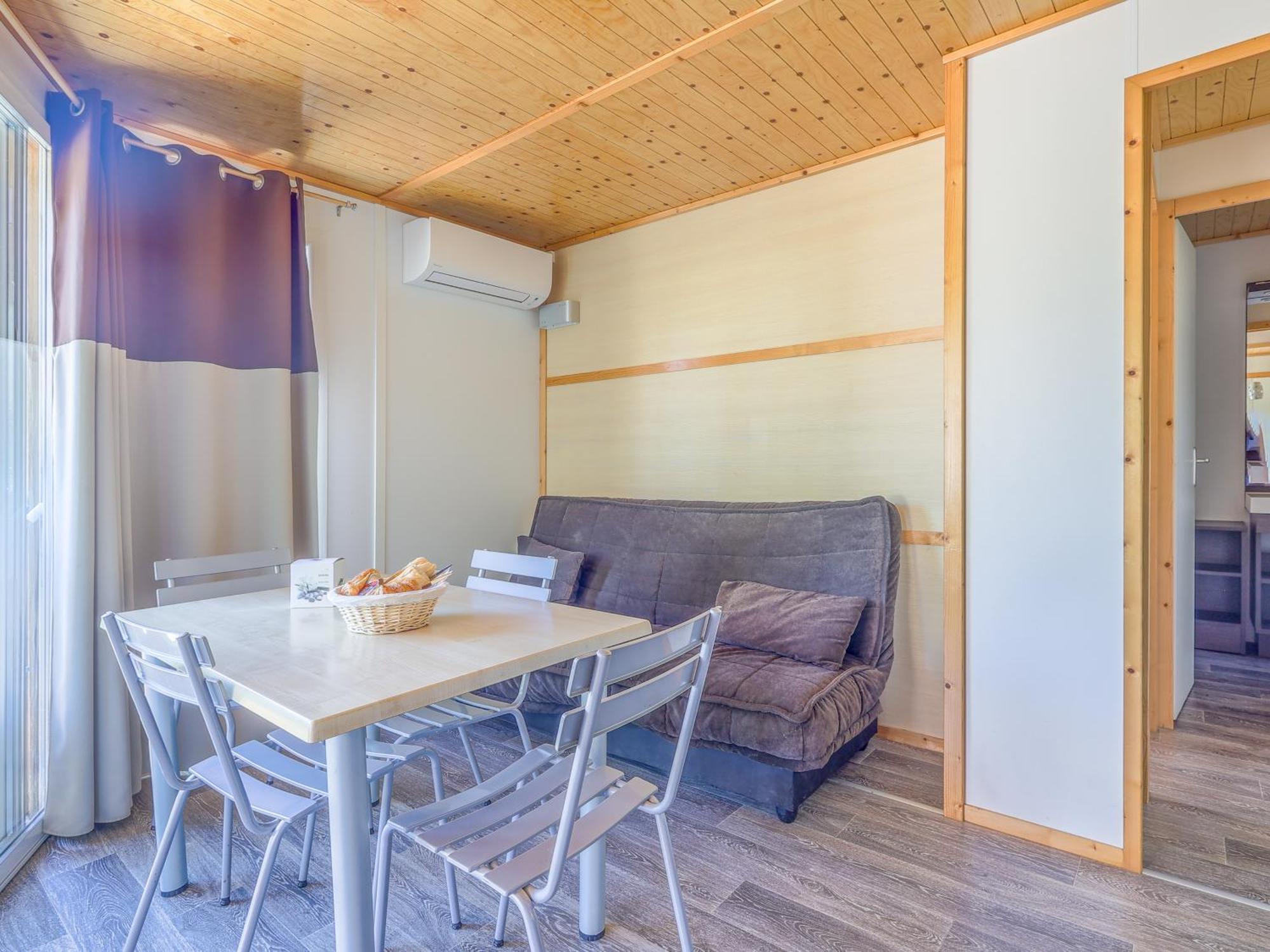 Camping Torraccia Cargese Ngoại thất bức ảnh