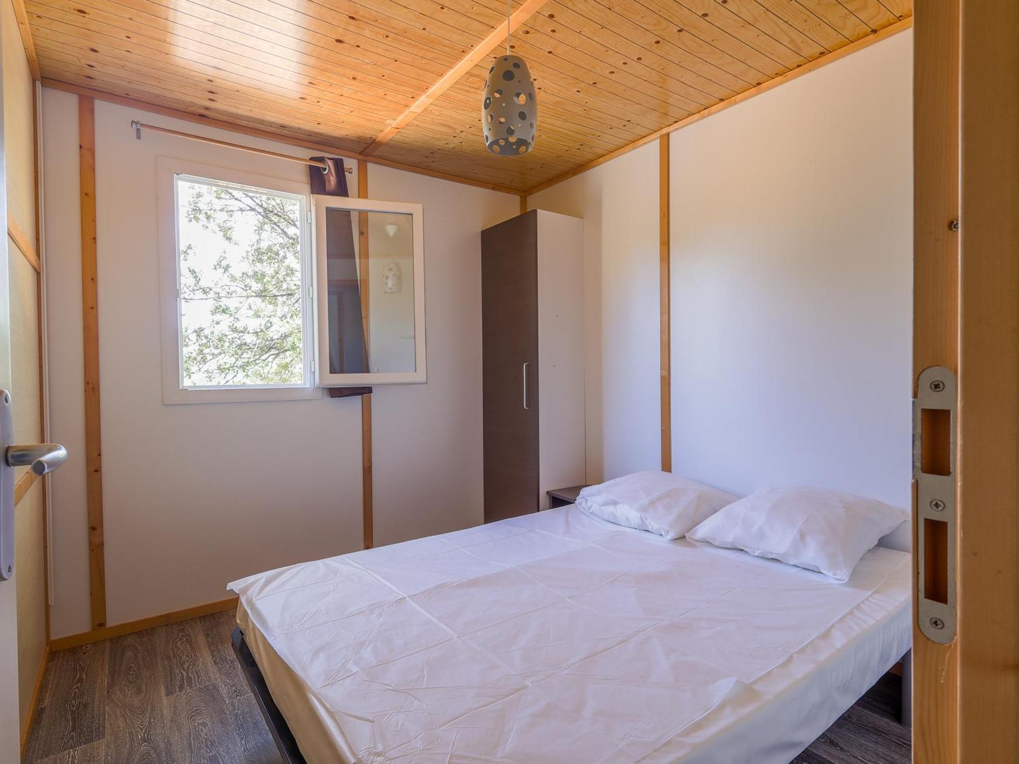 Camping Torraccia Cargese Ngoại thất bức ảnh